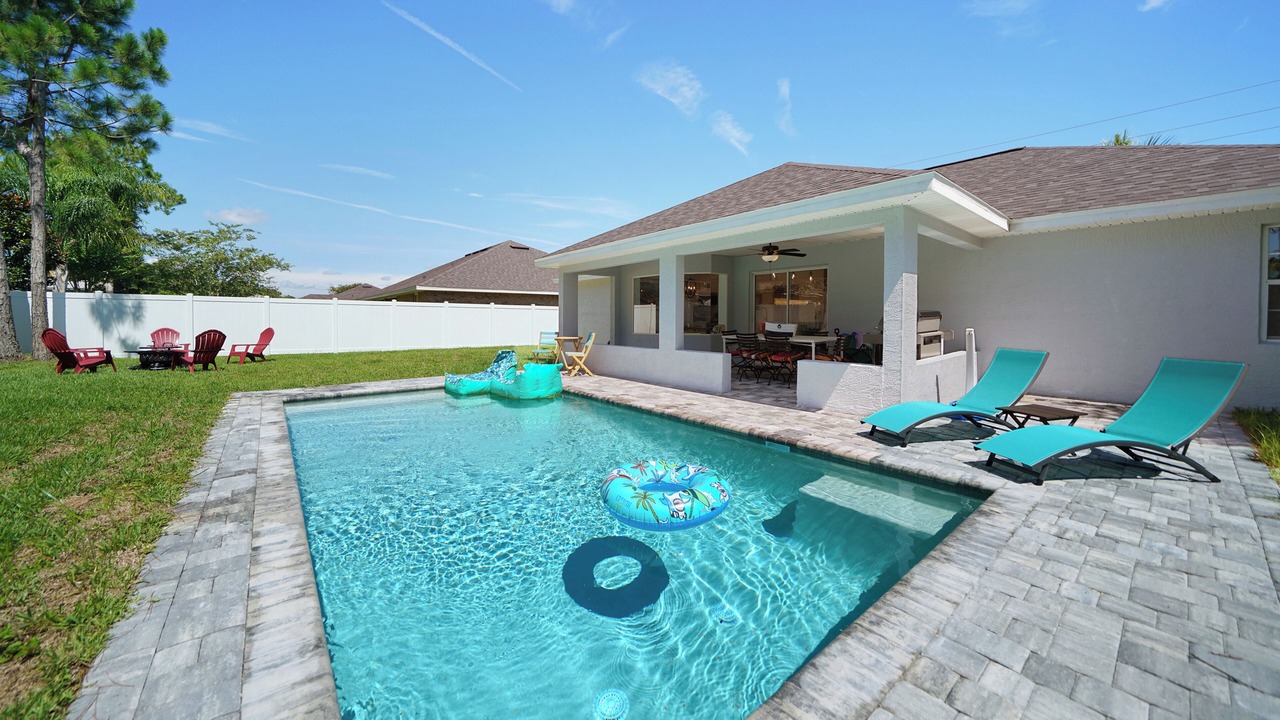 Photo of Outdoor in Palm Harbor