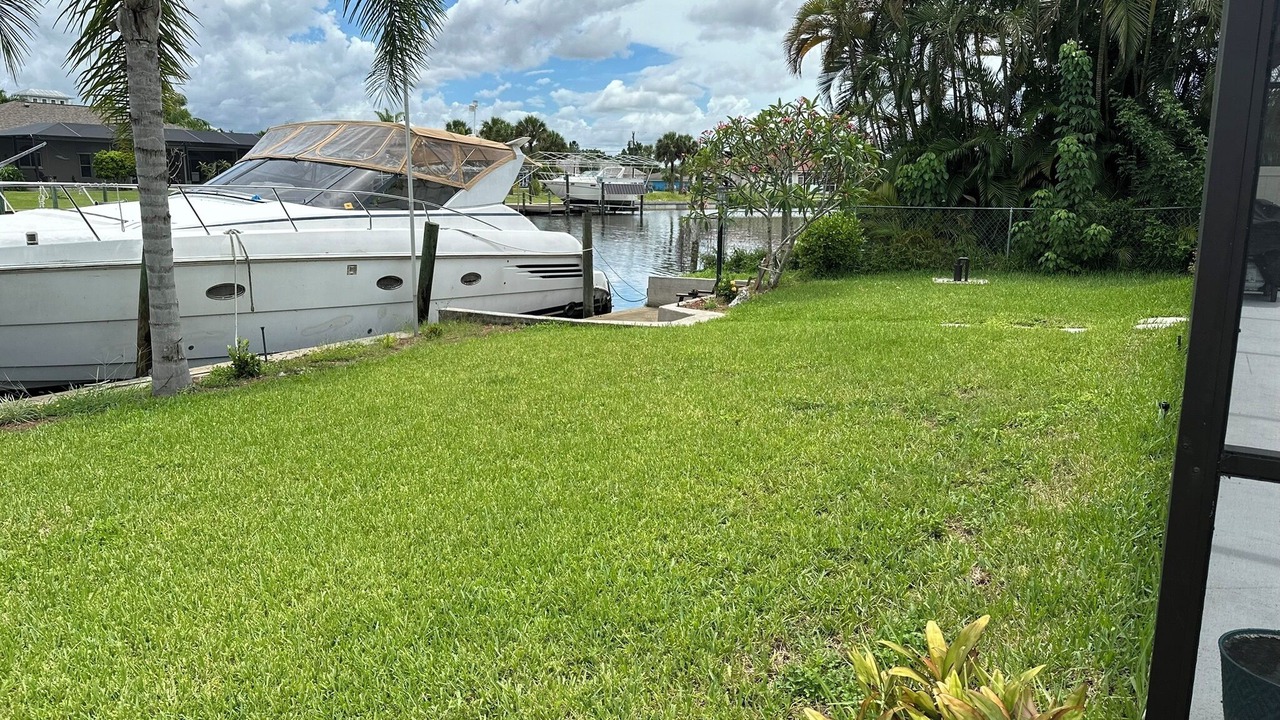 Photo of Outdoor in Fort Myers Shores