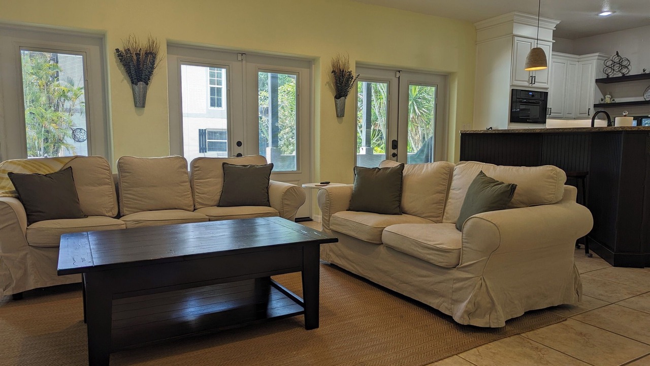 Photo of Livingroom in Cocoa