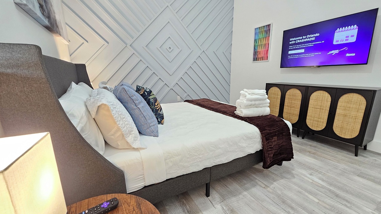 Photo of Bedroom in Fairvilla