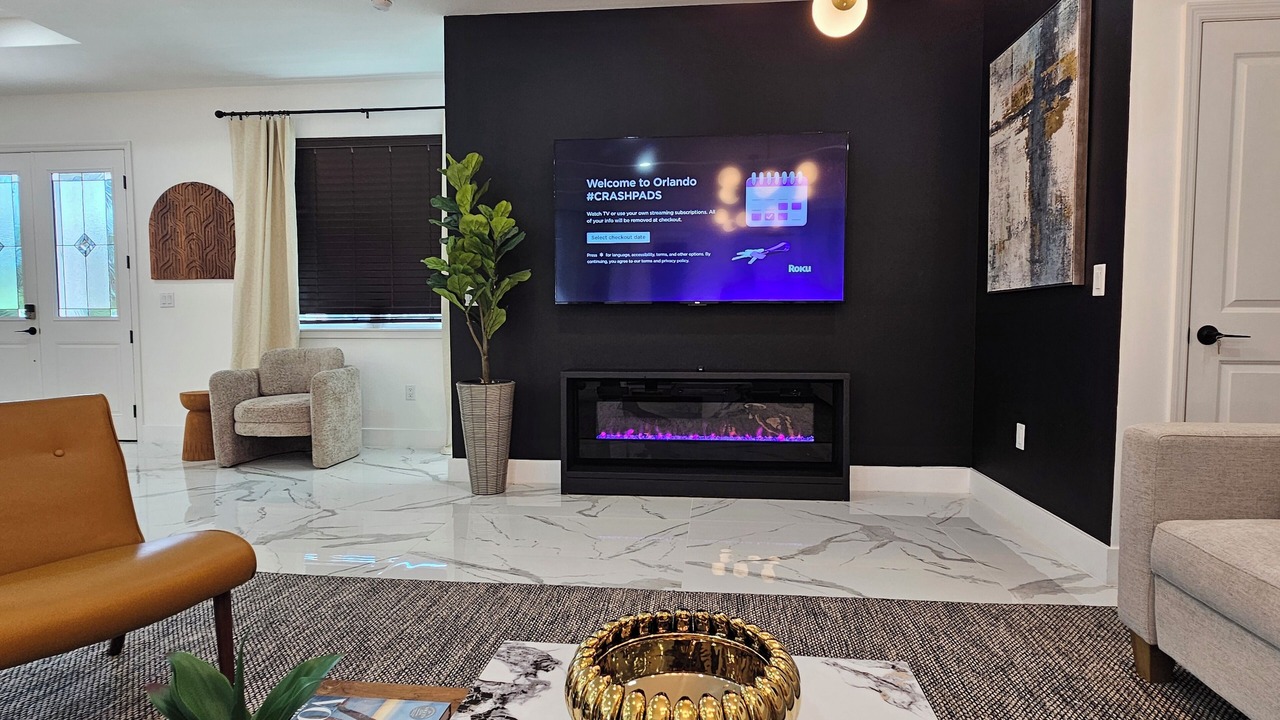 Photo of Livingroom in Fairvilla