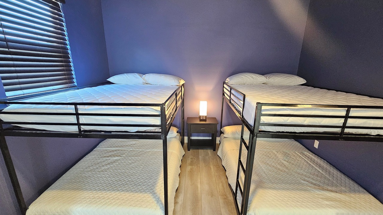 Photo of Bedroom in Fairvilla