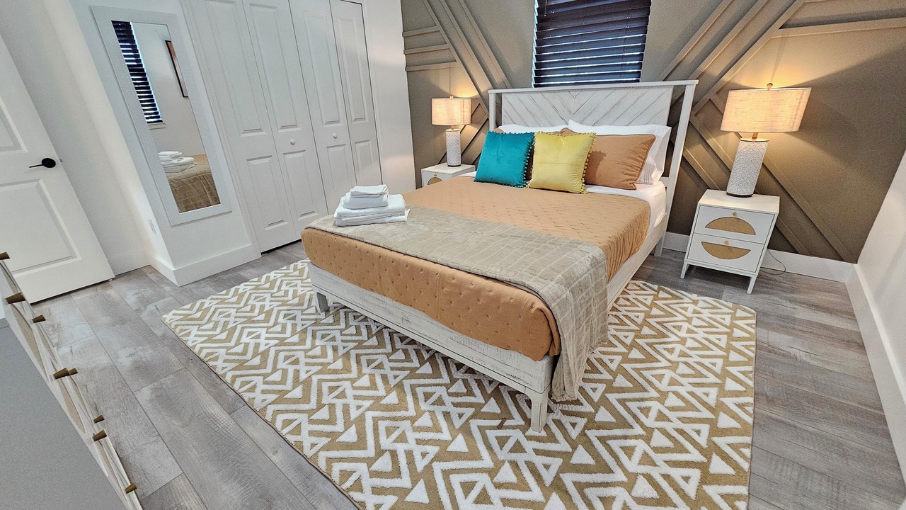 Photo of Bedroom in Fairvilla