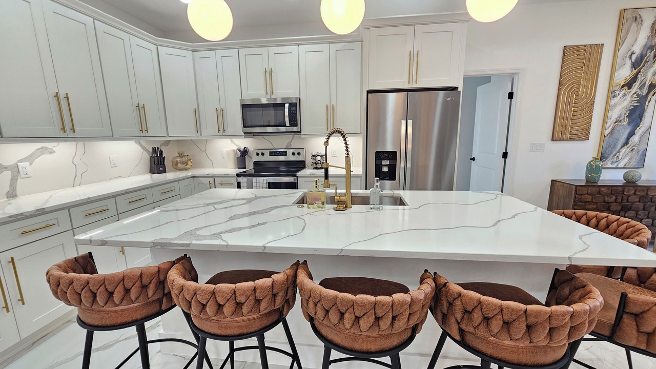 Photo of Kitchen in Fairvilla