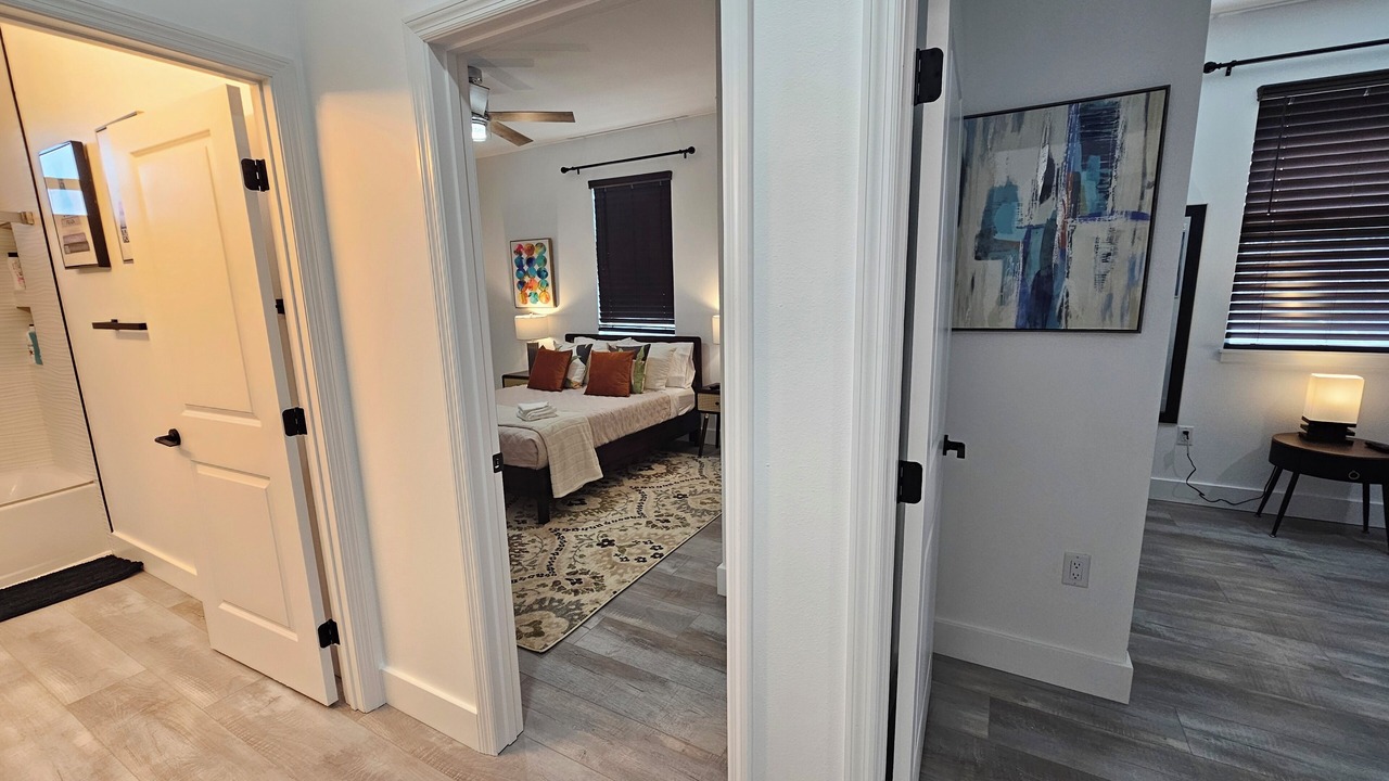 Photo of Bedroom in Fairvilla