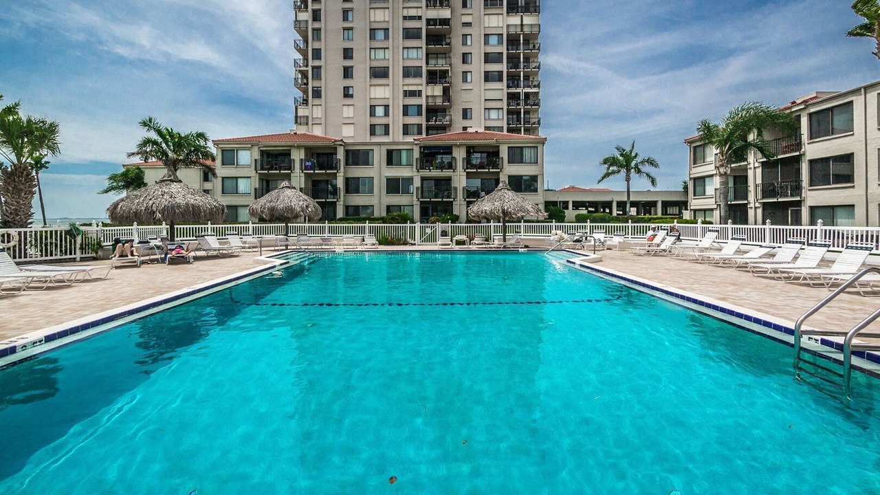 Photo of Outdoor in Palma del Mar