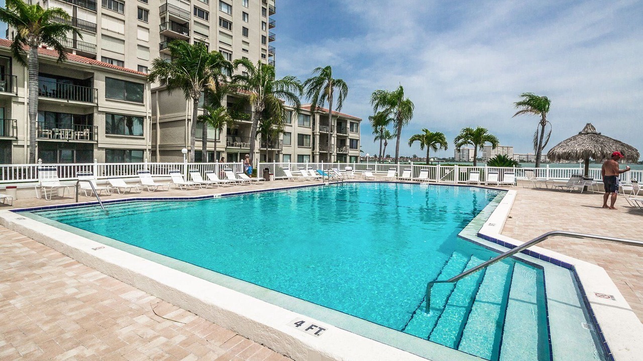 Photo of Outdoor in Palma del Mar