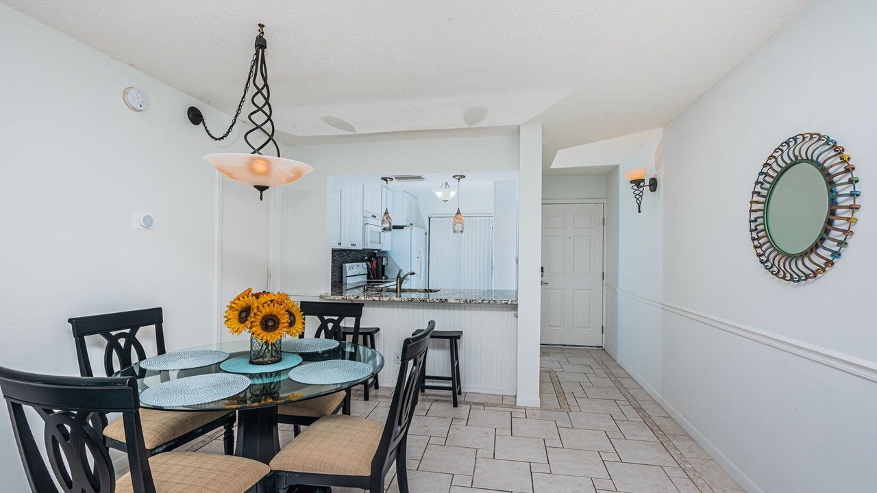 Photo of Livingroom in Palma del Mar