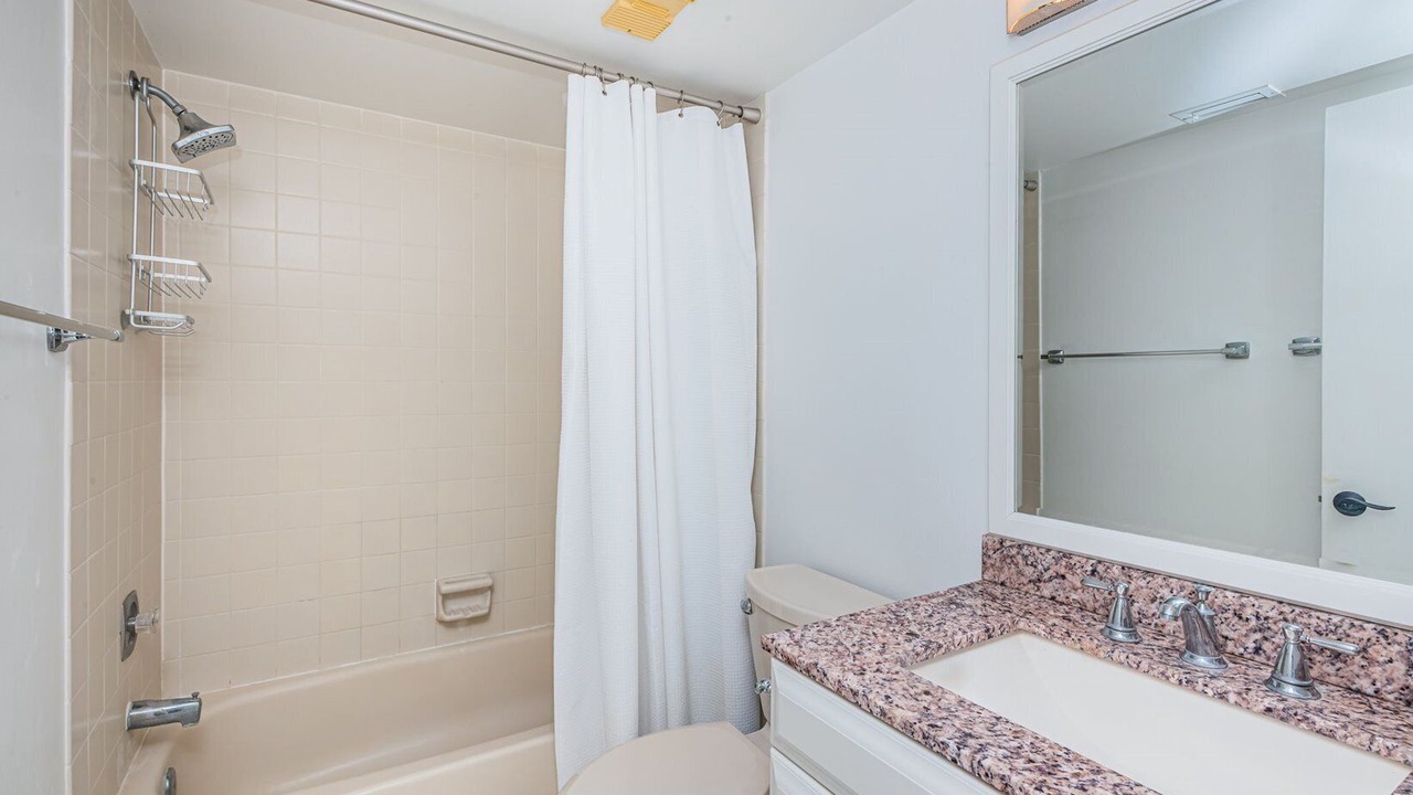 Photo of Bathroom in Palma del Mar