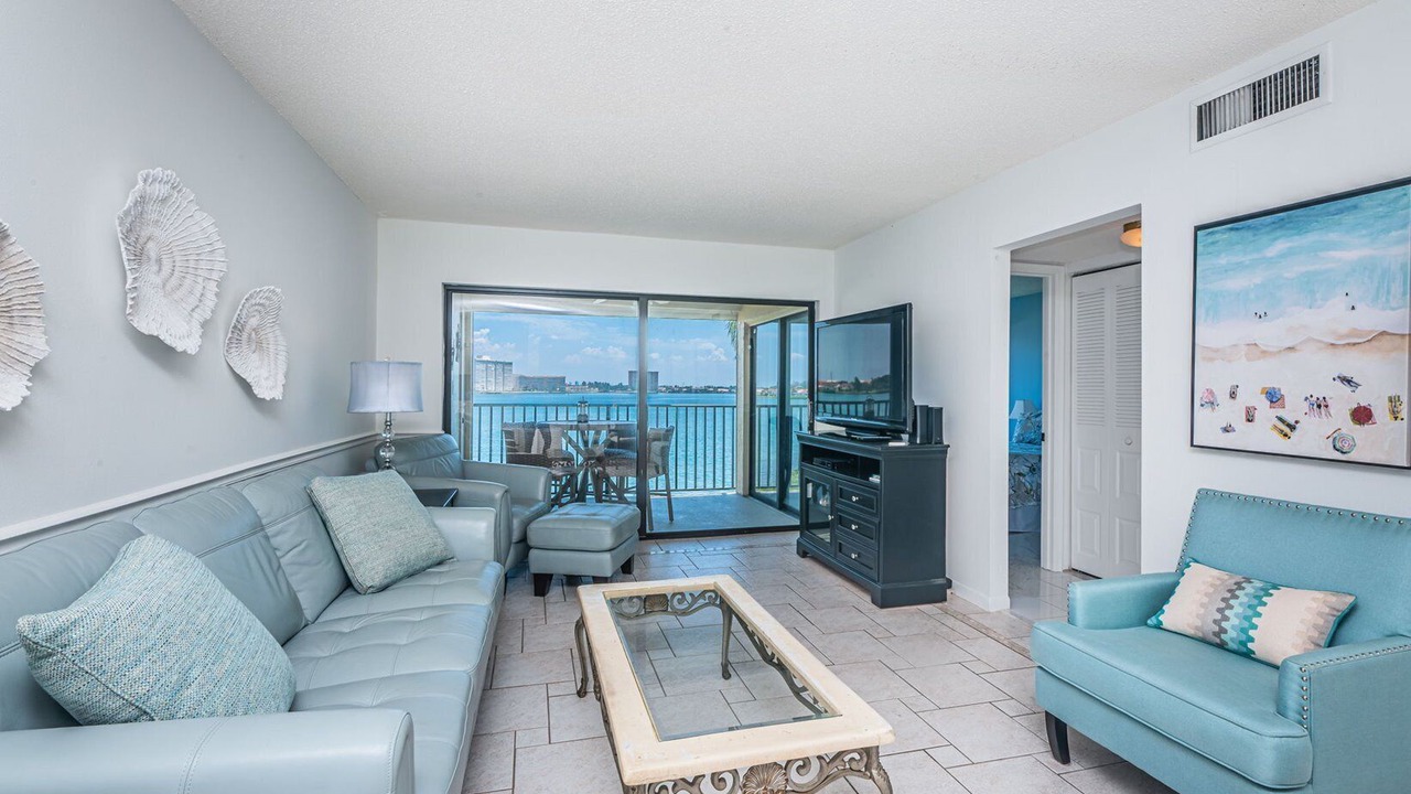 Photo of Livingroom in Palma del Mar