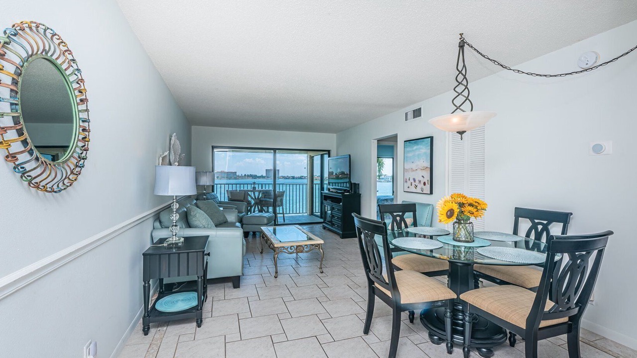Photo of Livingroom in Palma del Mar