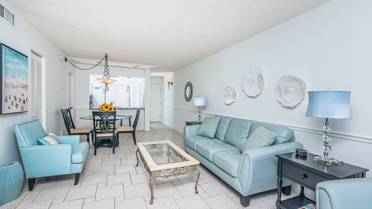 Photo of Livingroom in Palma del Mar