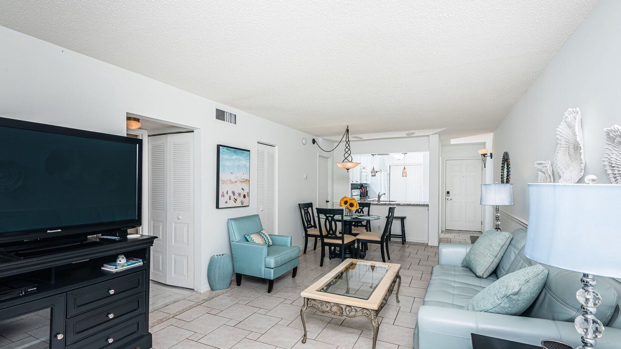 Photo of Livingroom in Palma del Mar