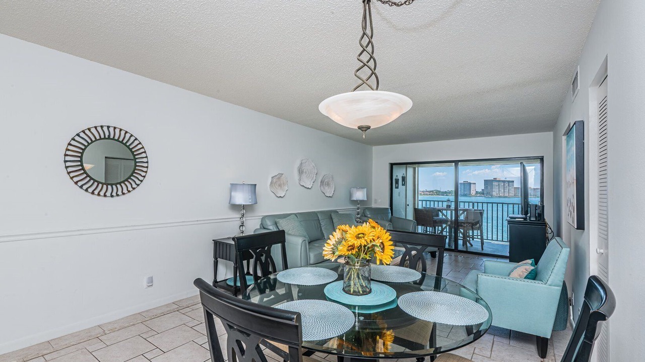 Photo of Livingroom in Palma del Mar