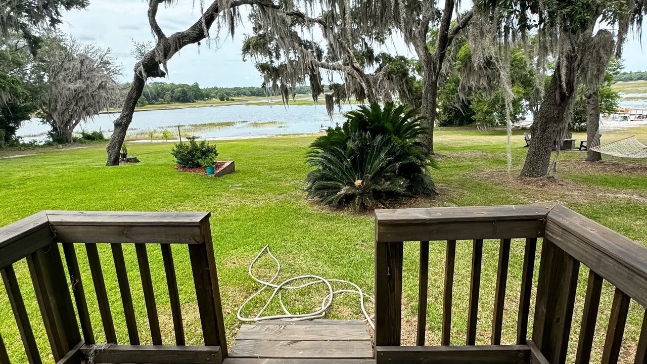 Photo of Outdoor in Keystone Heights