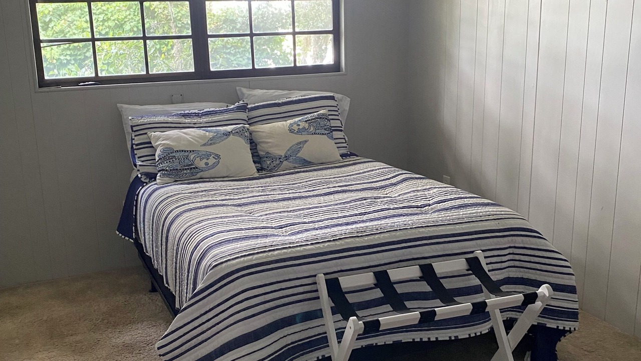 Photo of Bedroom in Keystone Heights