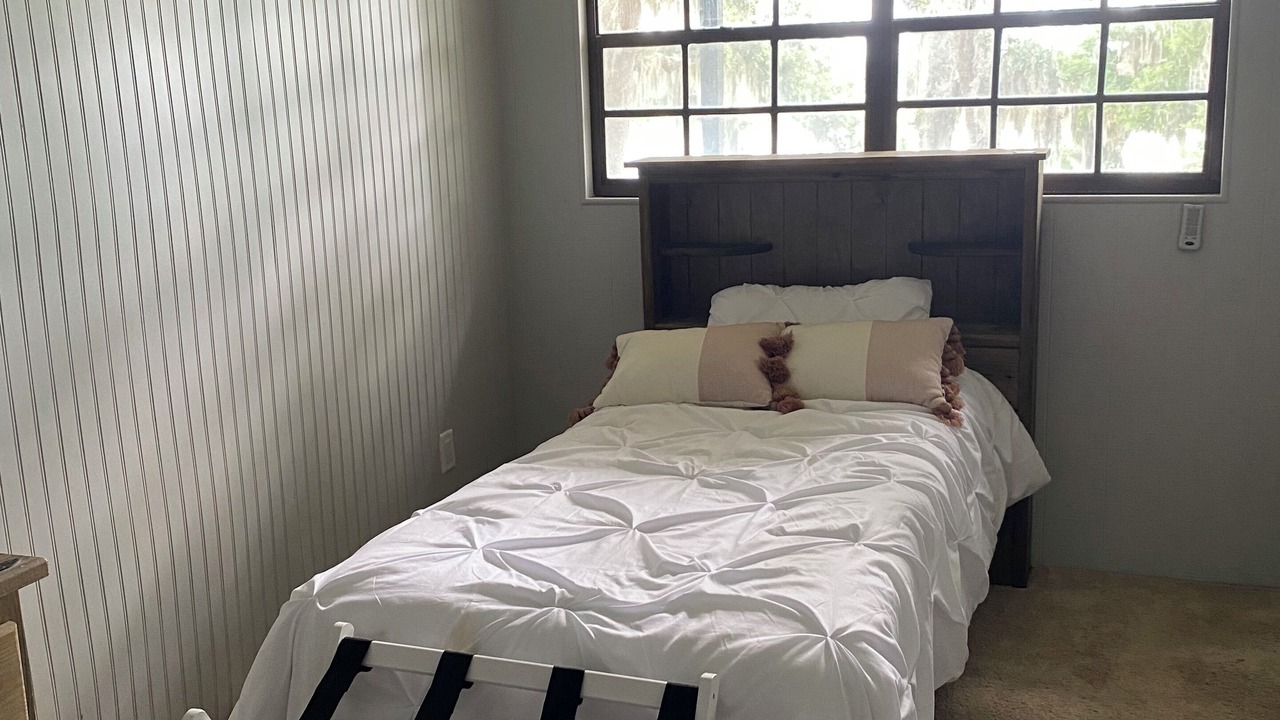 Photo of Bedroom in Keystone Heights