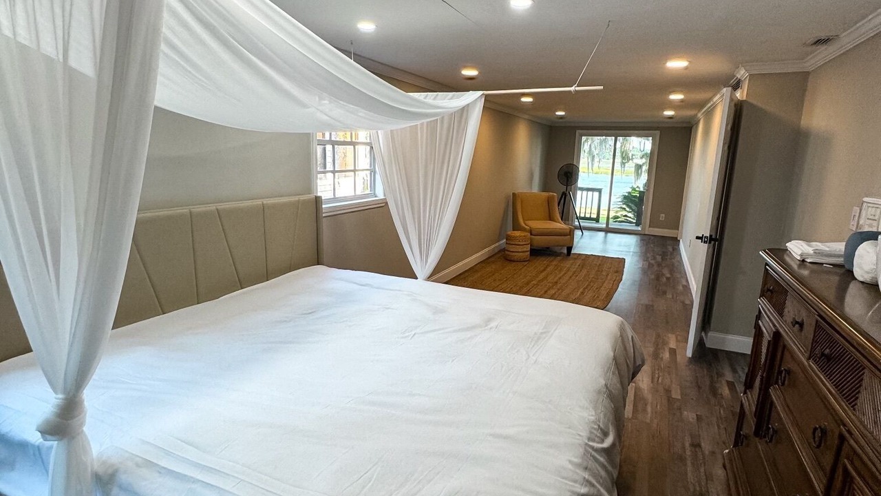 Photo of Bedroom in Keystone Heights