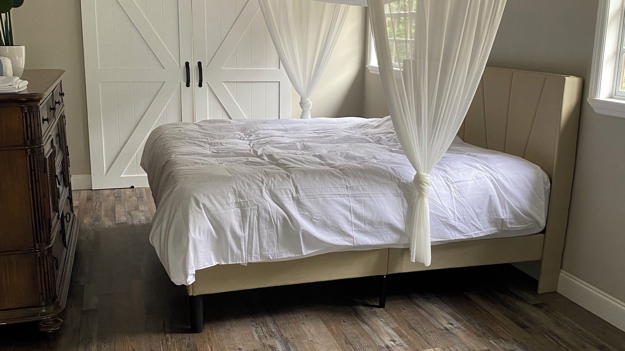 Photo of Bedroom in Keystone Heights