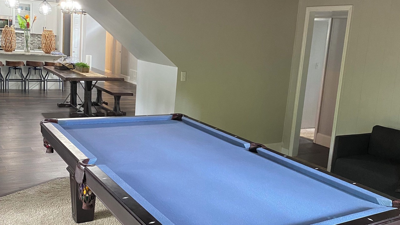 Photo of Bedroom in Keystone Heights