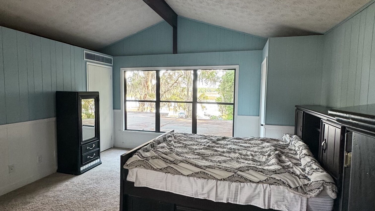 Photo of Bedroom in Keystone Heights