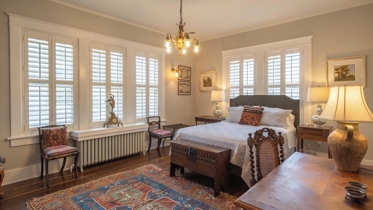Photo of Bedroom in Midtown