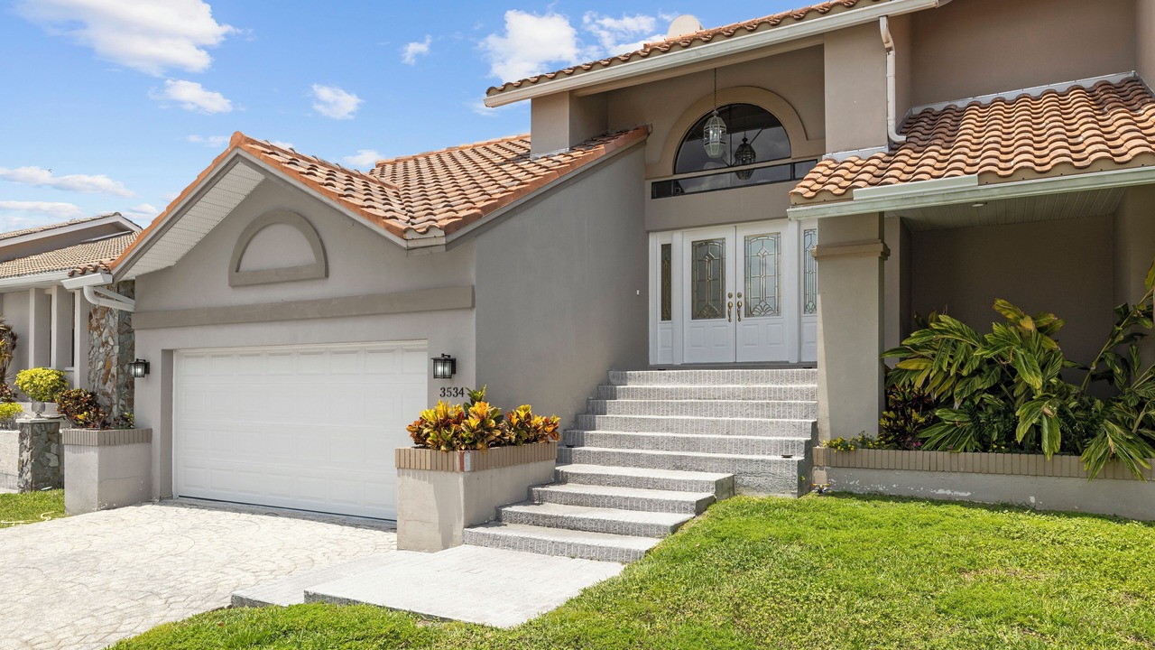 Photo of Outdoor in Gulf Harbors
