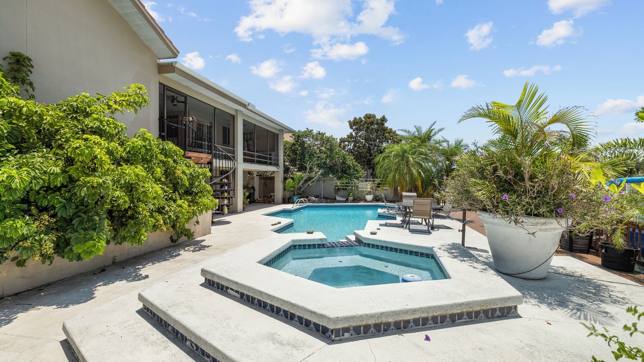 Photo of Outdoor in Gulf Harbors