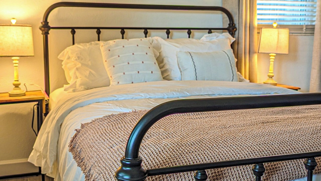 Photo of Bedroom in Riverview