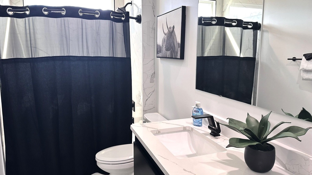 Photo of Bathroom in Holiday Beach