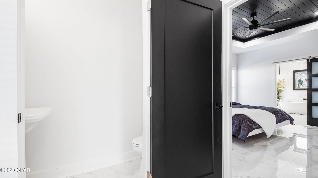 Photo of Bathroom in Holiday Beach