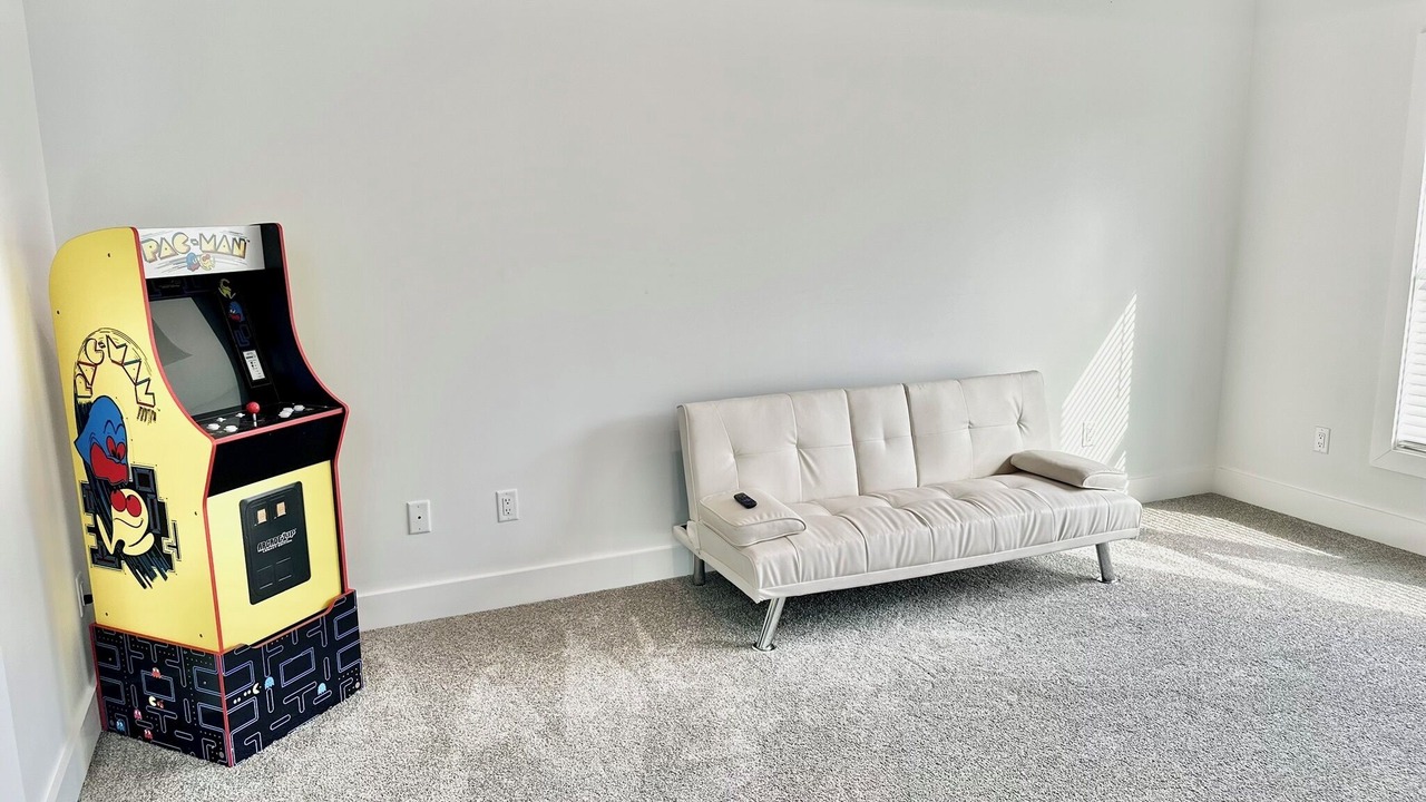 Photo of Bedroom in Holiday Beach