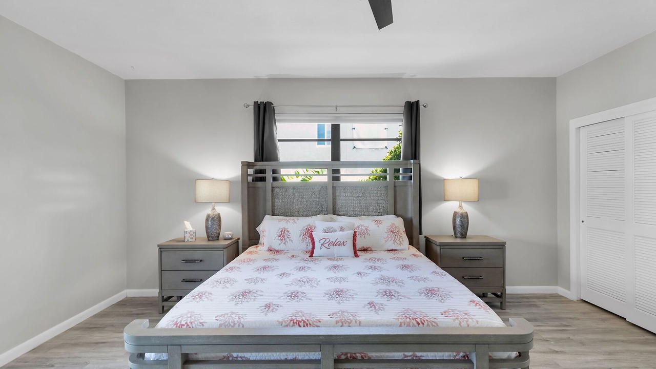Photo of Bedroom in Coury