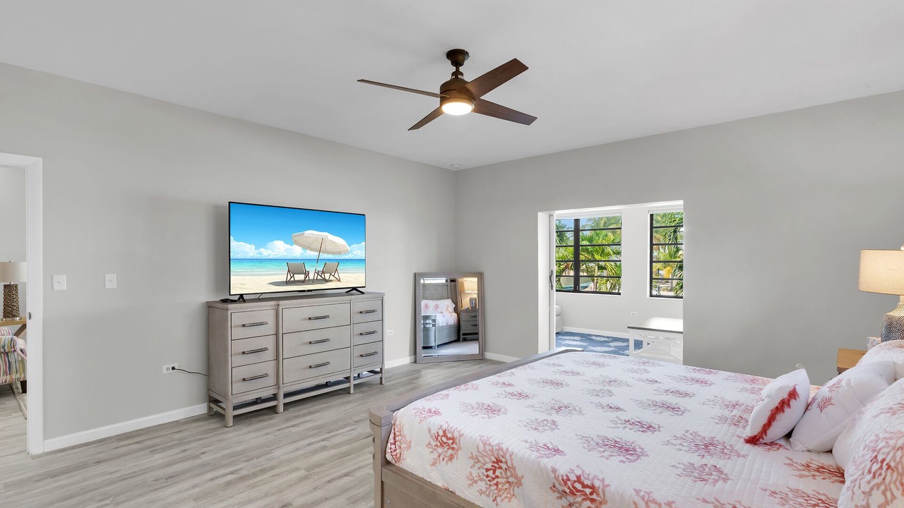 Photo of Bedroom in Coury