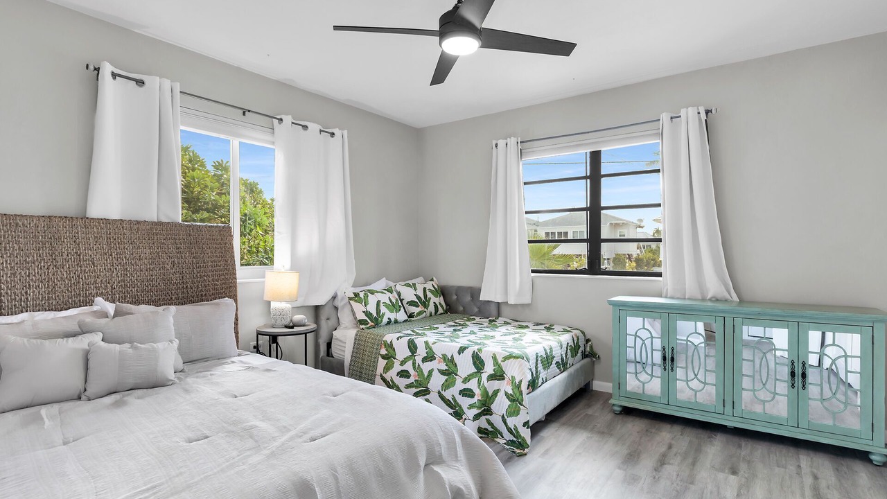 Photo of Bedroom in Coury