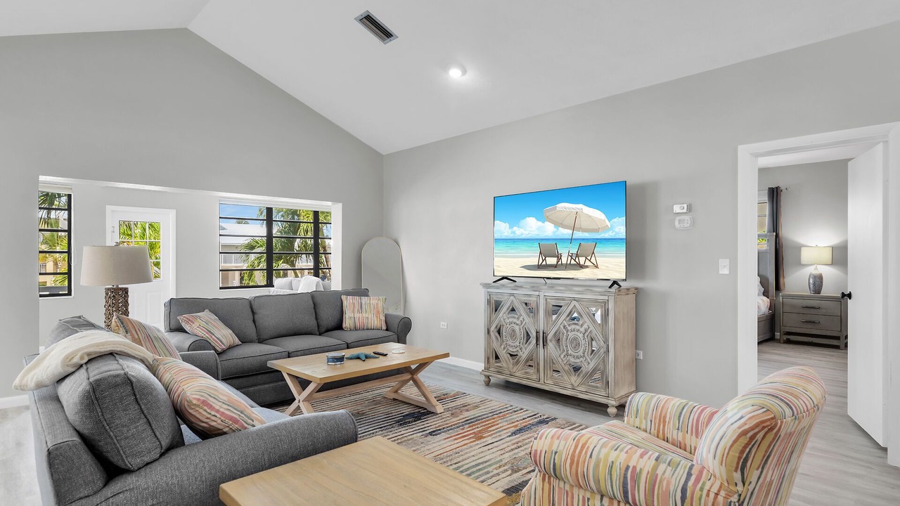 Photo of Livingroom in Coury