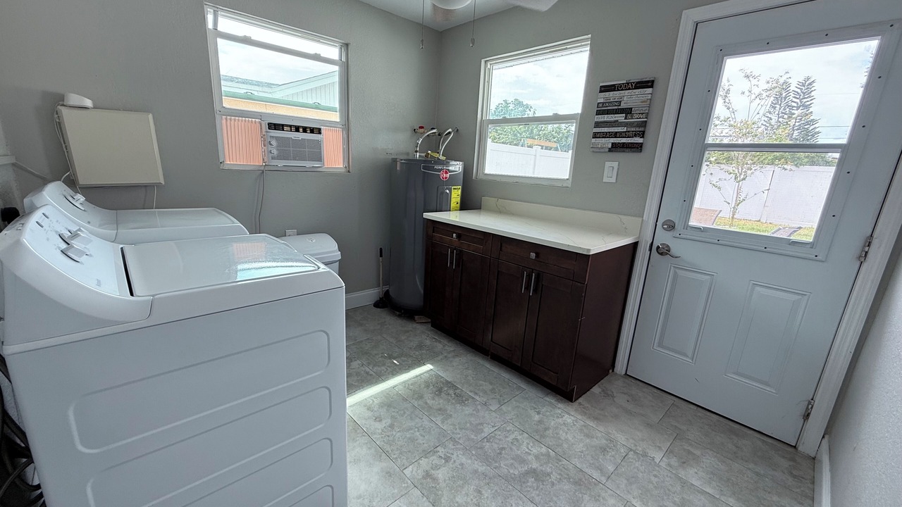 Photo of Bedroom in Tampa