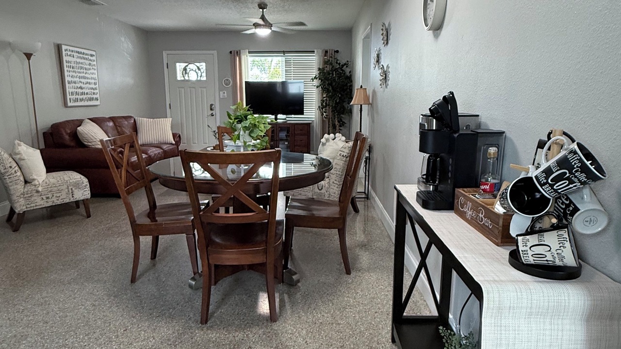 Photo of Bedroom in Tampa