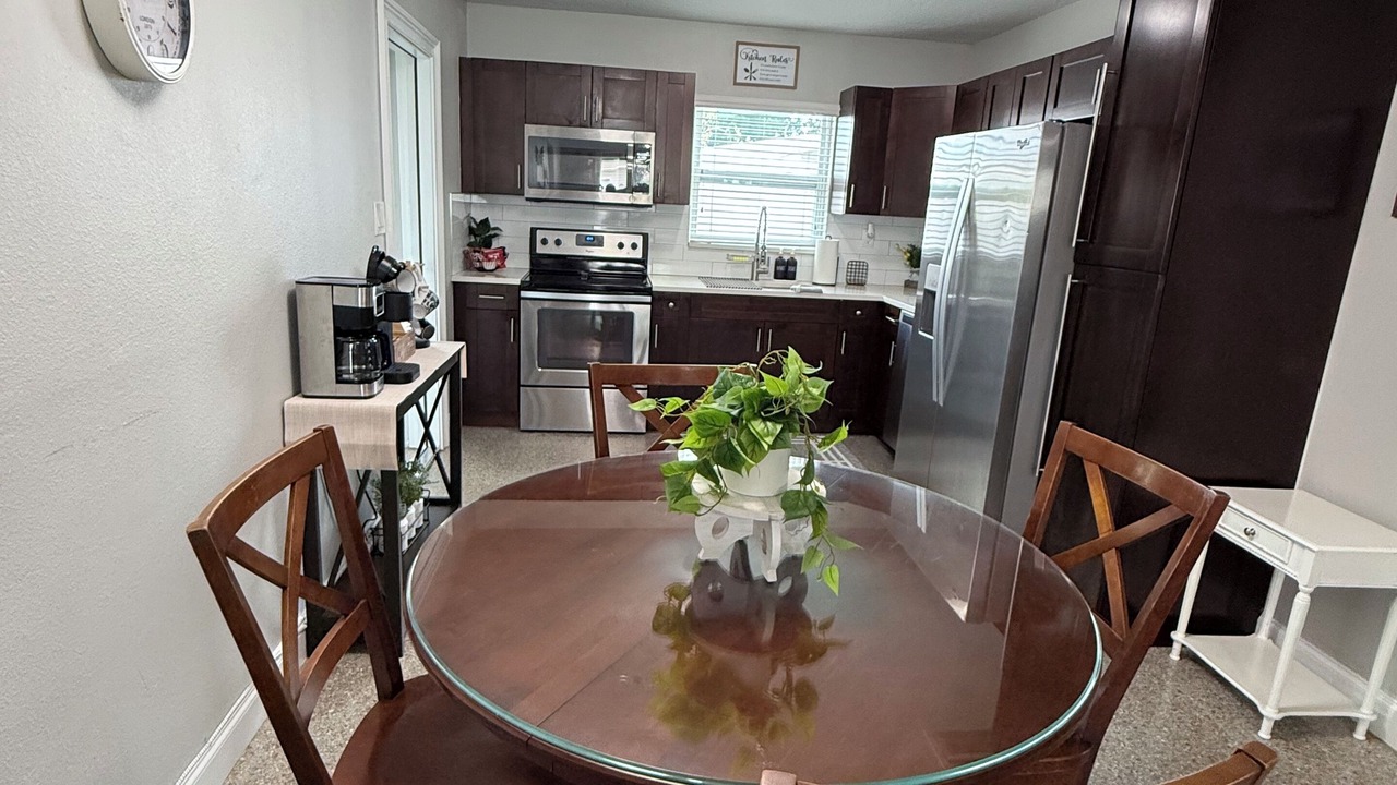 Photo of Livingroom in Tampa