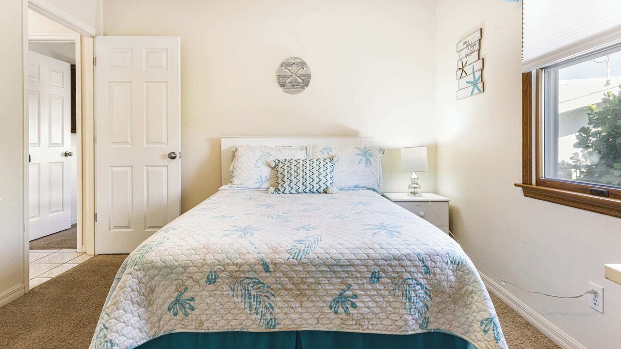 Photo of Bedroom in Lochmoor Waterway Estates