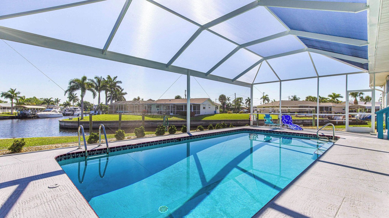 Photo of Outdoor in Lochmoor Waterway Estates