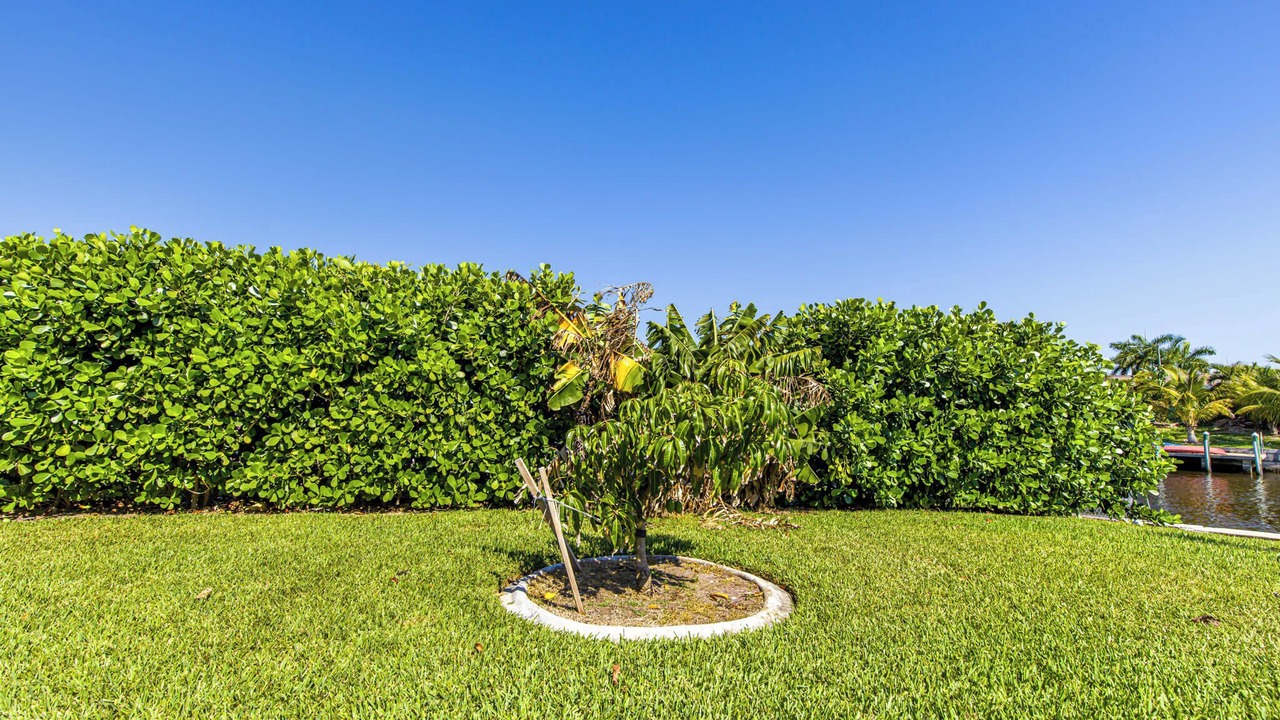 Photo of Outdoor in Lochmoor Waterway Estates
