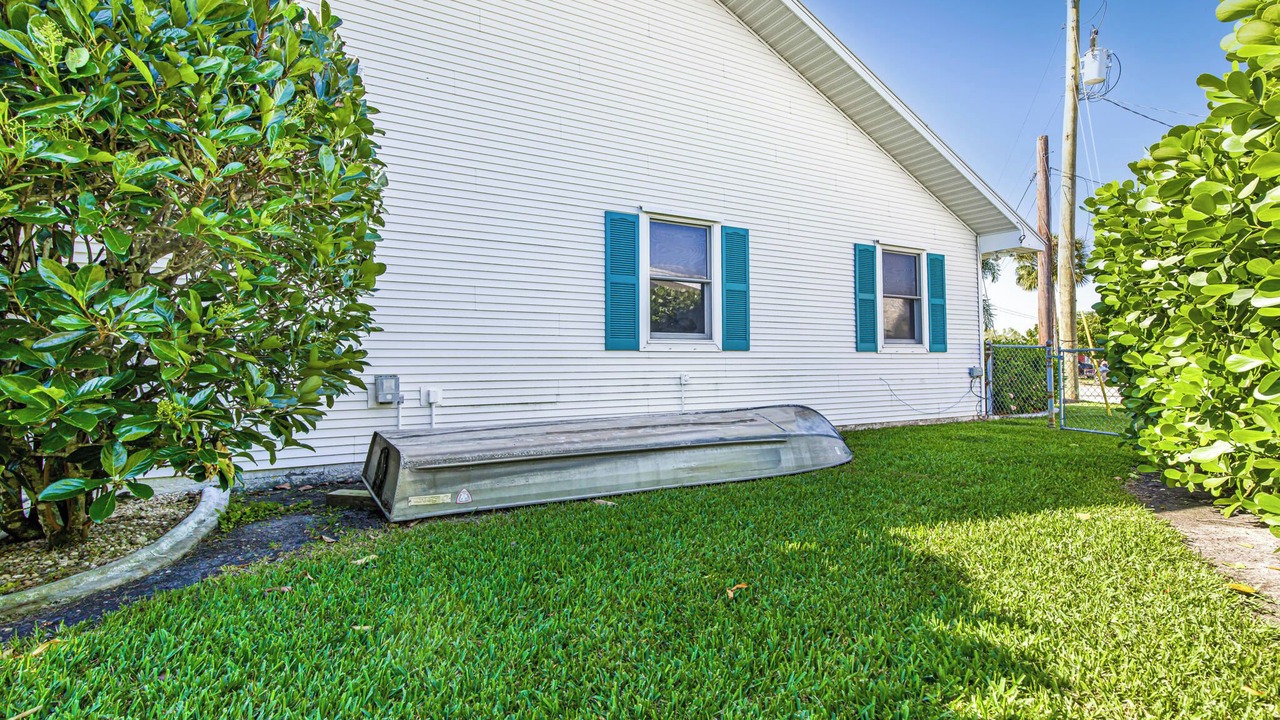 Photo of Outdoor in Lochmoor Waterway Estates