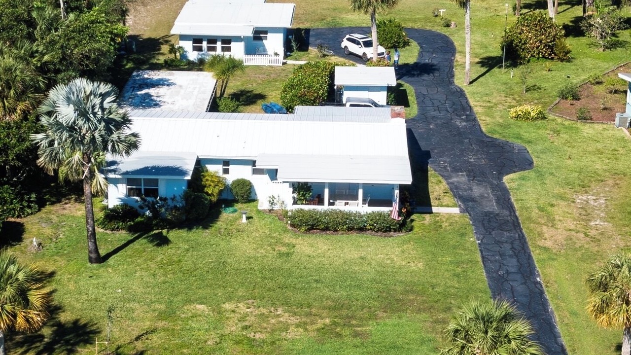 Photo of Outdoor in Fort Pierce