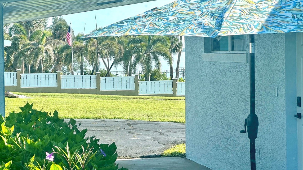 Photo of Outdoor in Fort Pierce
