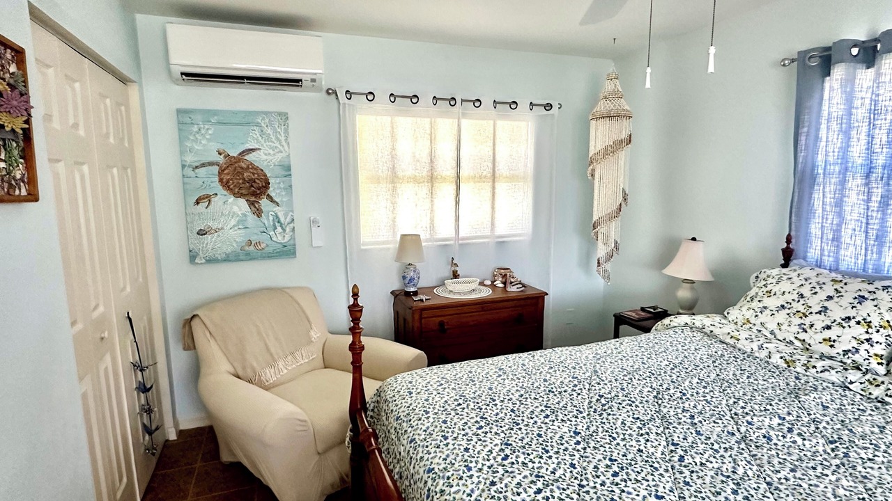 Photo of Bedroom in Fort Pierce