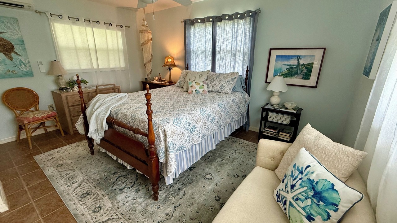 Photo of Bedroom in Fort Pierce