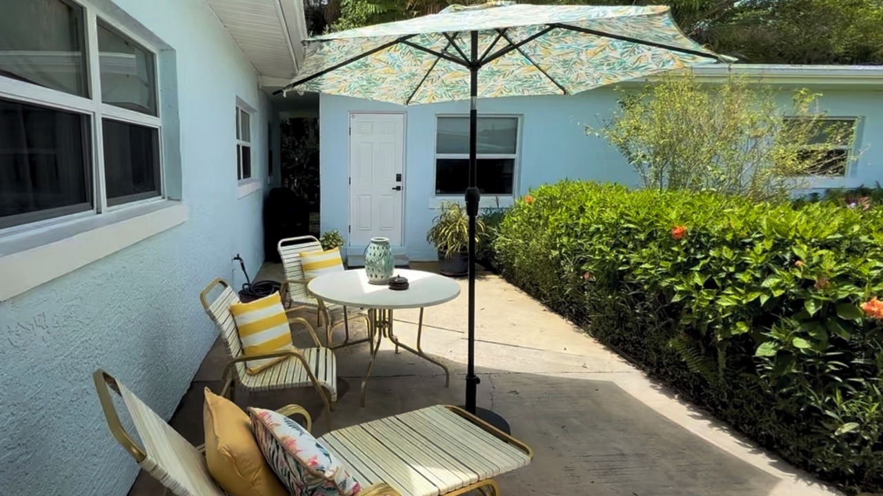 Photo of Outdoor in Fort Pierce