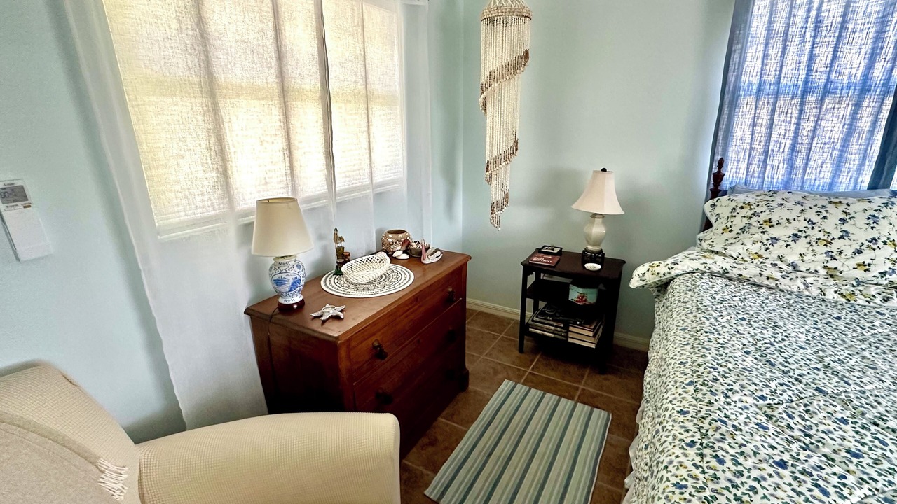 Photo of Bedroom in Fort Pierce