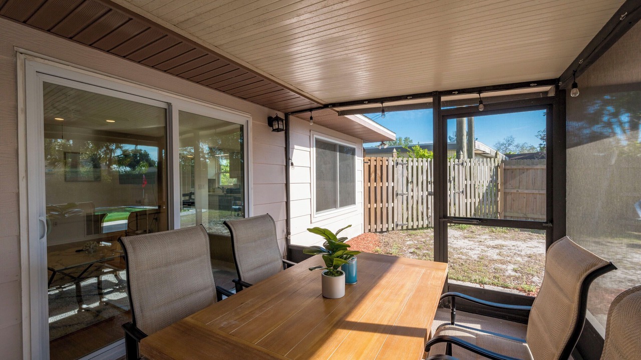 Photo of Outdoor in Sarasota Springs